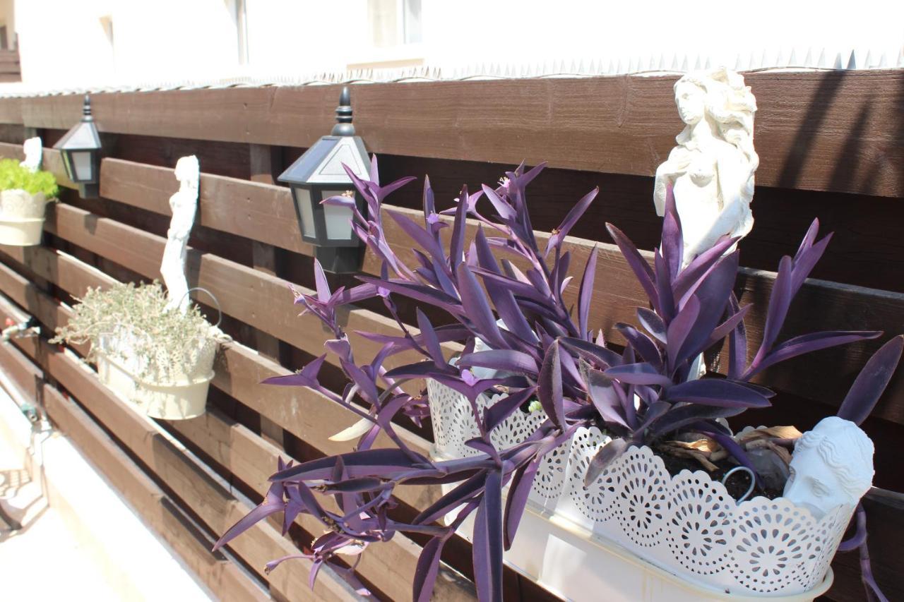 Ivoton Home Paphos Exterior photo