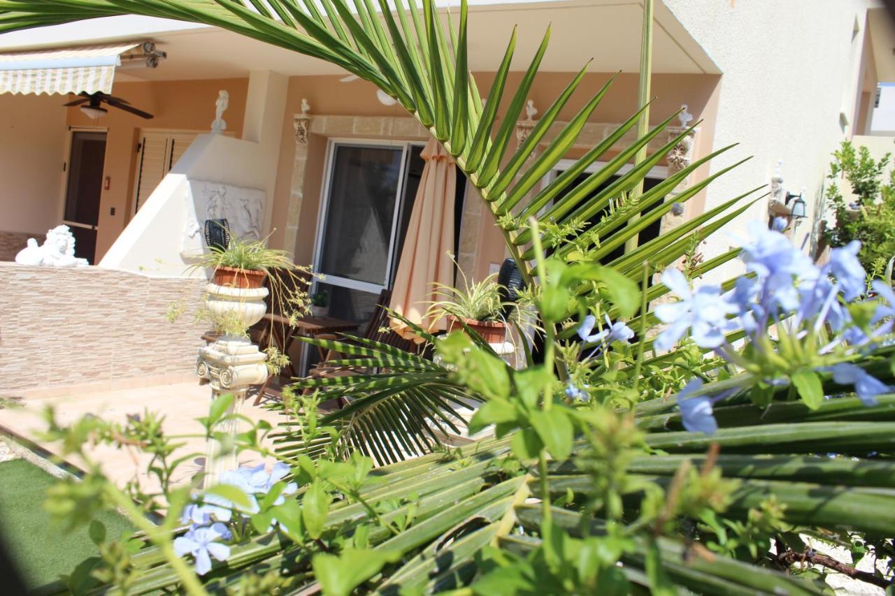 Ivoton Home Paphos Exterior photo