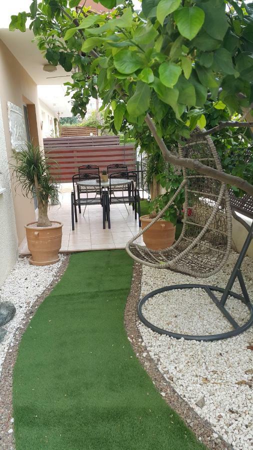 Ivoton Home Paphos Exterior photo