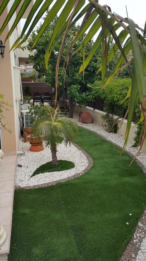 Ivoton Home Paphos Exterior photo